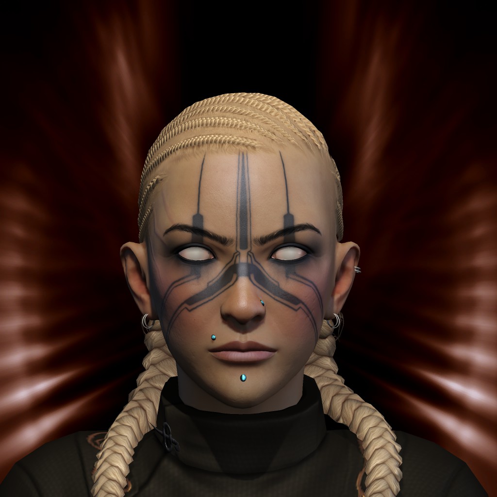 Hades Harlot