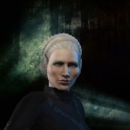 ZZLohi portrait