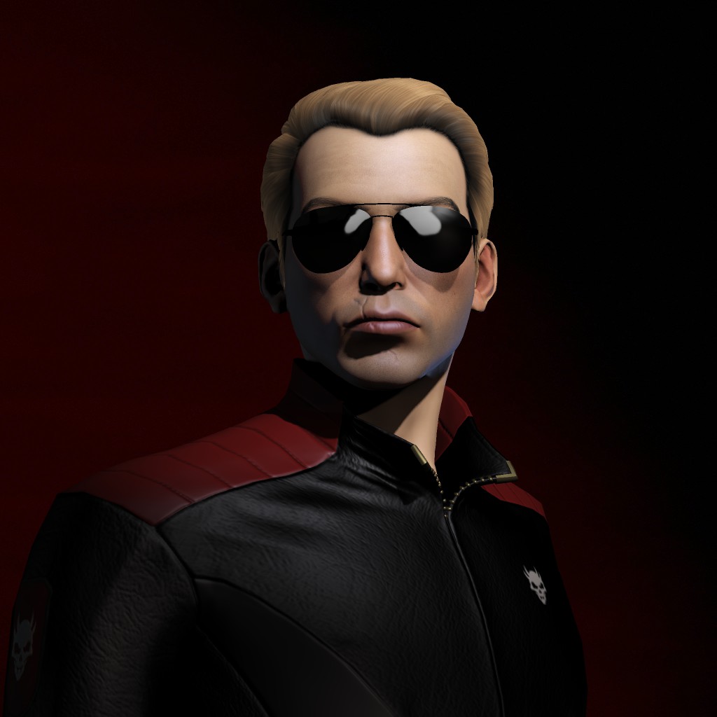 Buddy Rocket