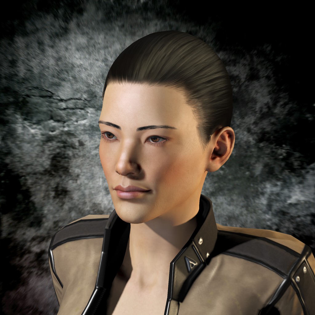 Kimora Kronos