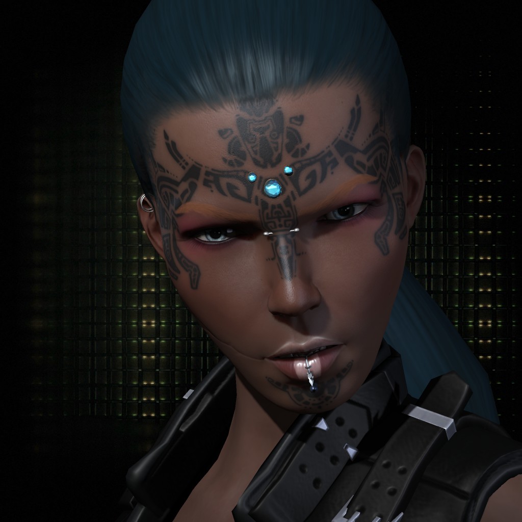 Inara S'volt