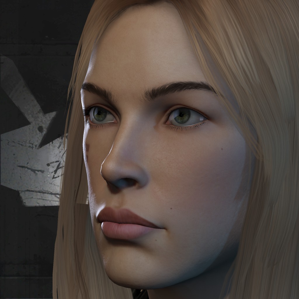 Chloe Morgana