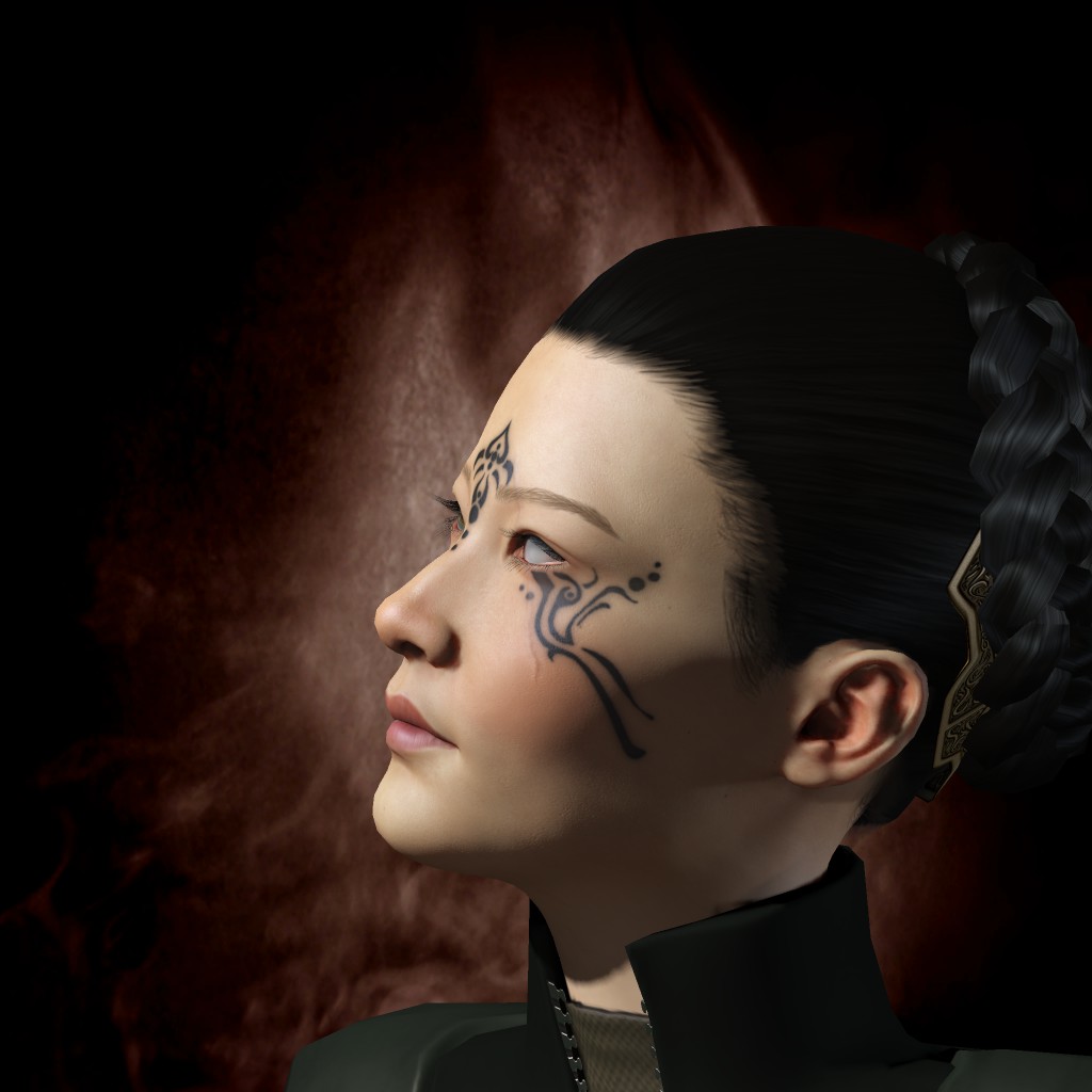 Larika Hakaari