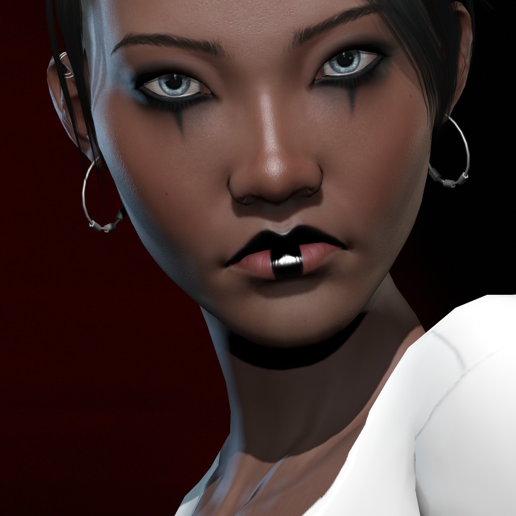 Scatterheart Eternai
