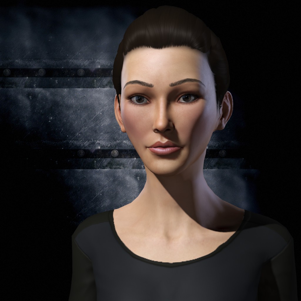 Mercedes Morcerf