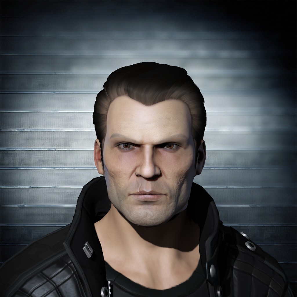 Marcus Harlen
