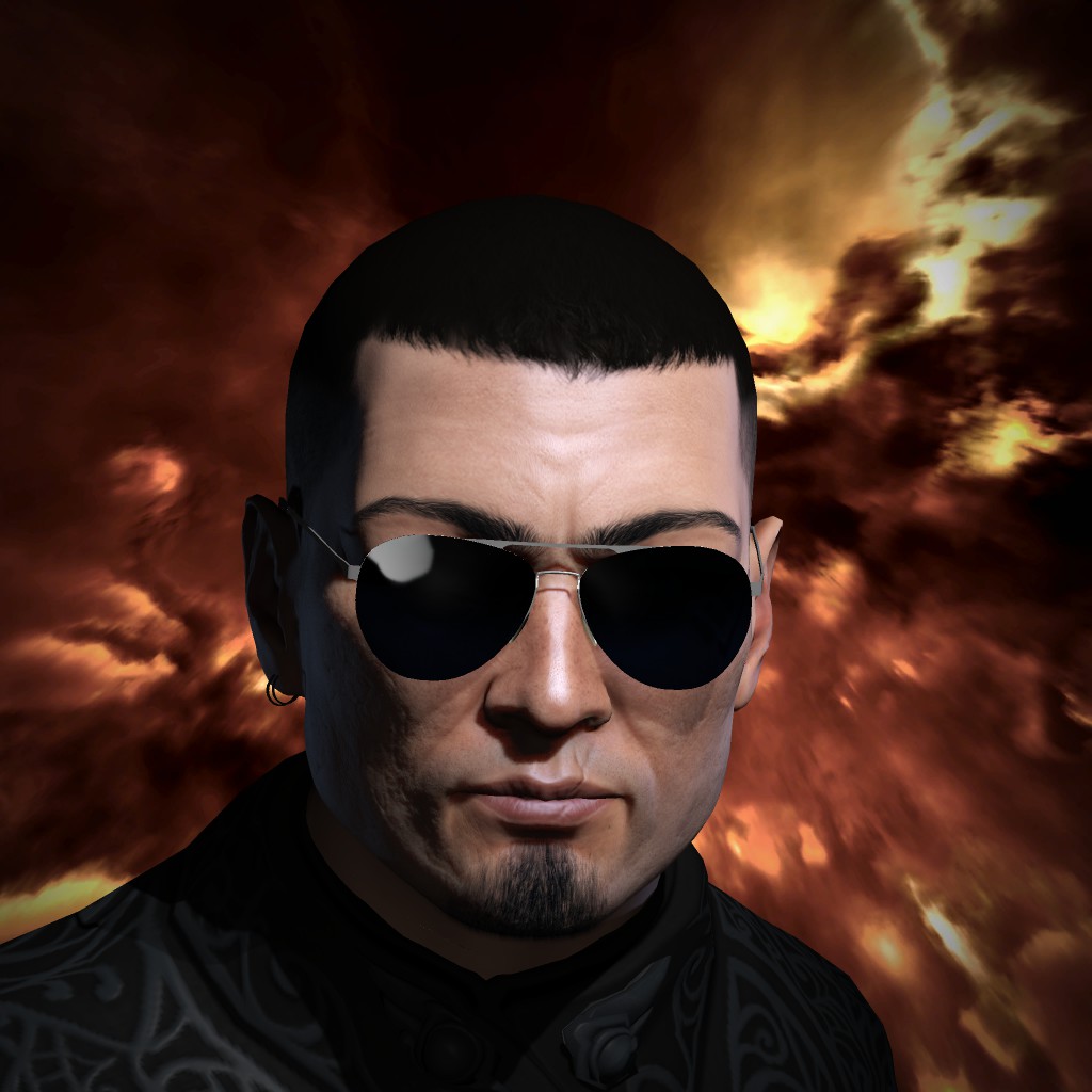 MasterDreamer LeRoux