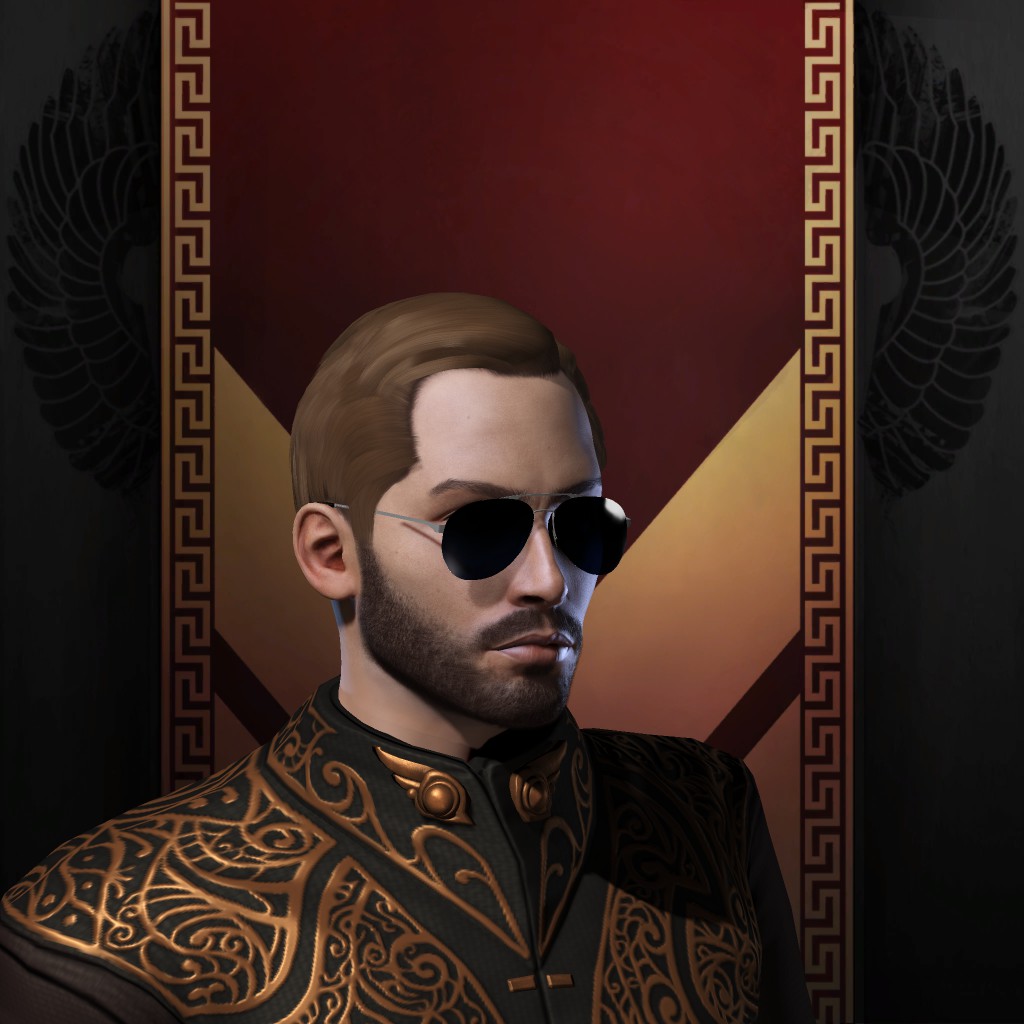 K'hronos Thellere