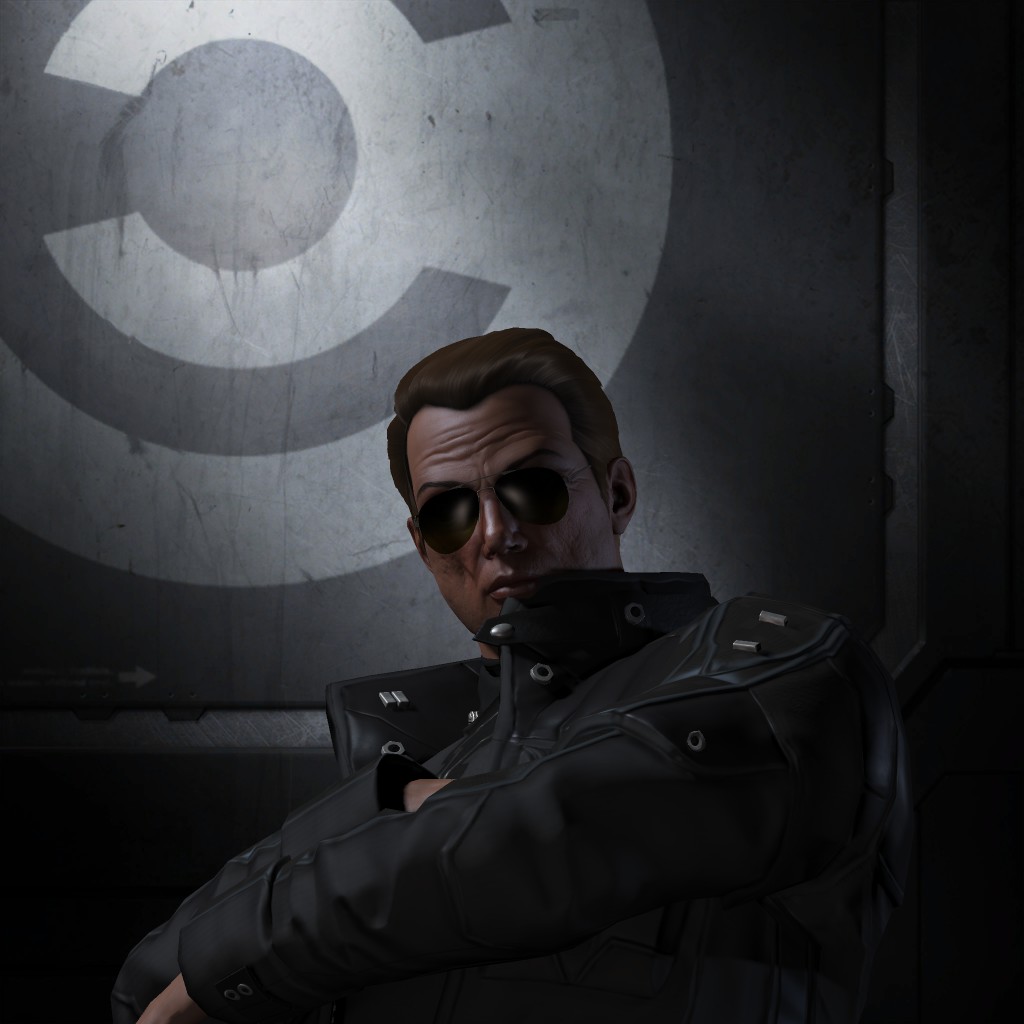 Fernando PlusUltra