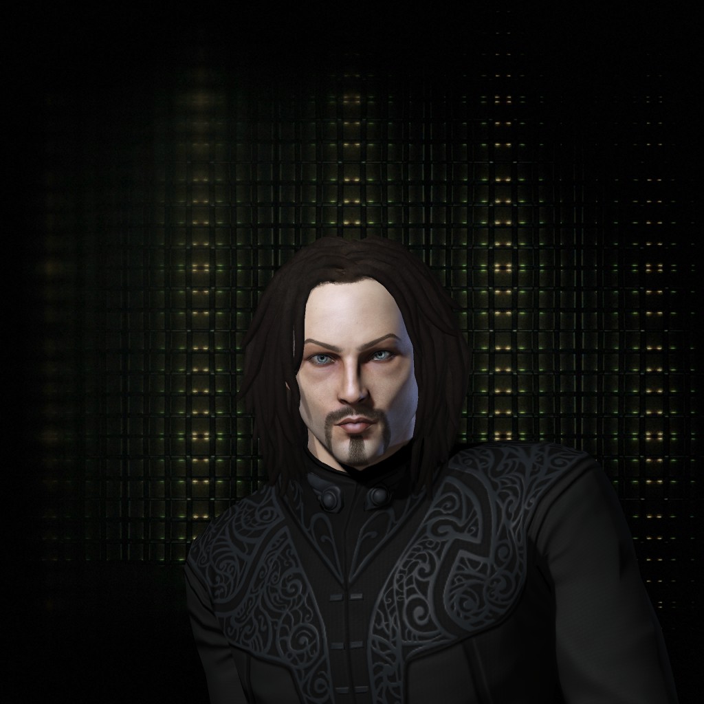 Manetheren Aideron