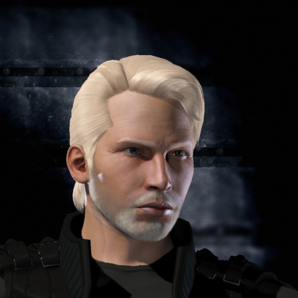 Omega Silver Fox