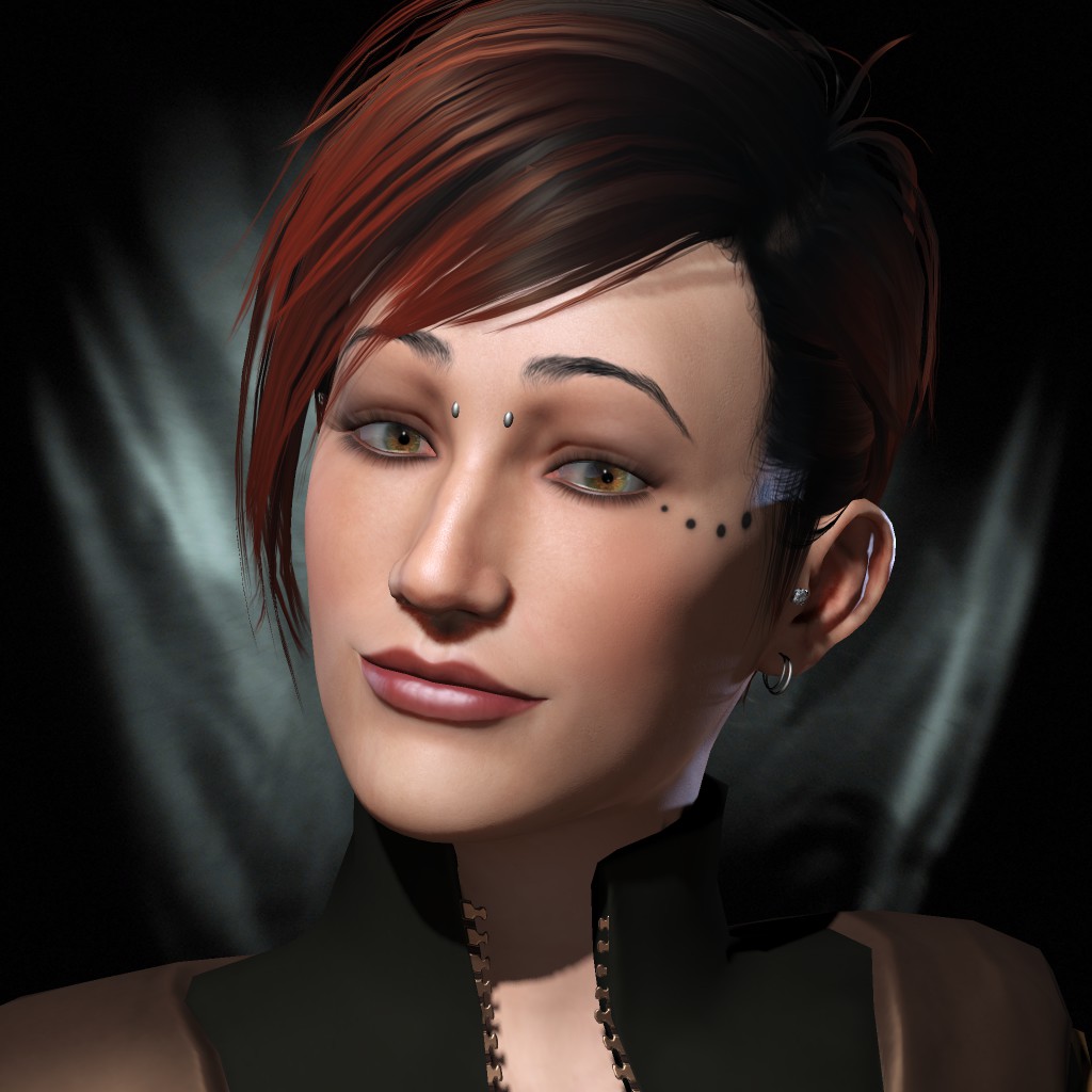 Luna Salkitre