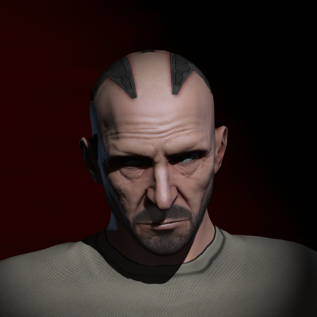 Aaron Bathan