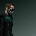 Spacepanther Lysgaard
