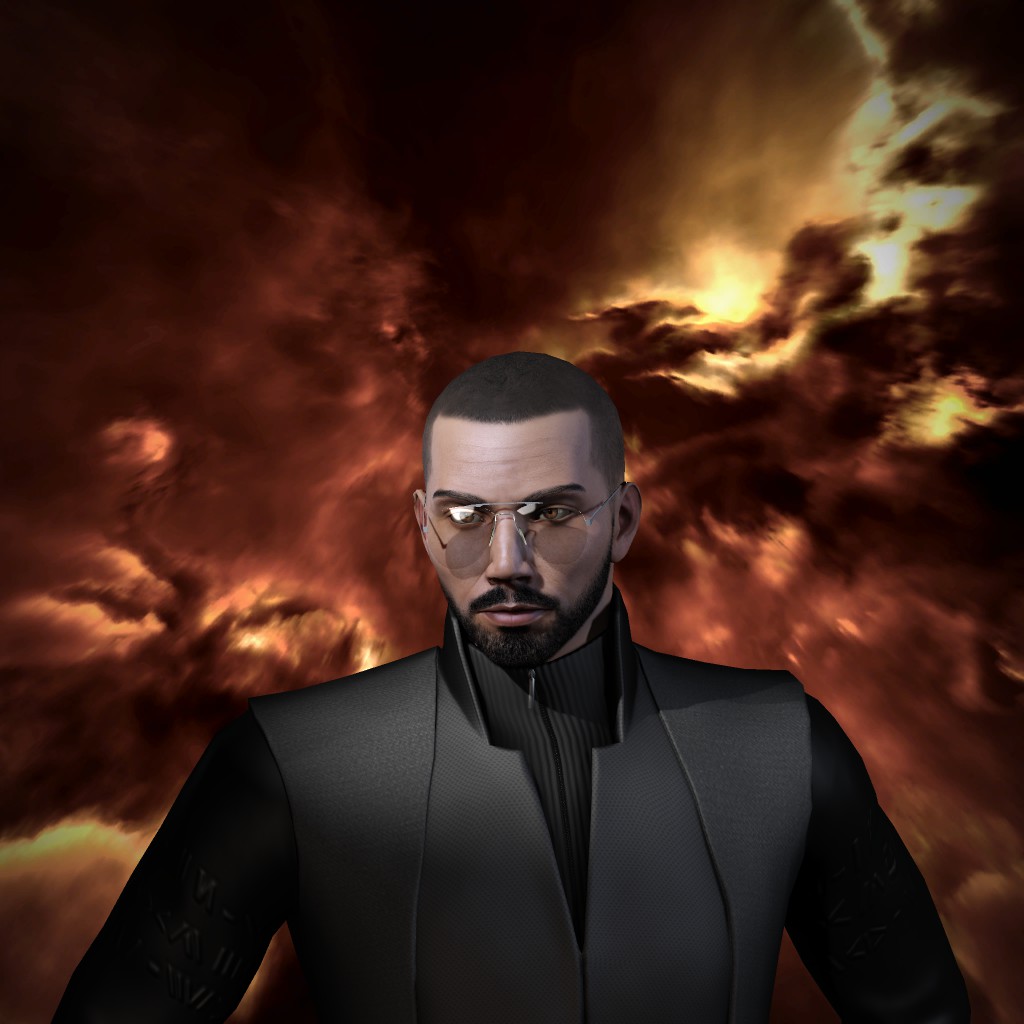 Darkness Wing