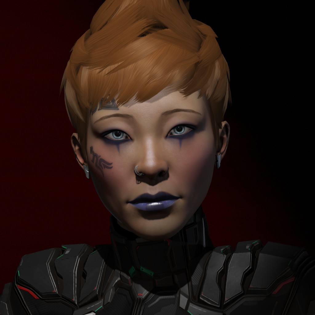 Agatha Quickblade