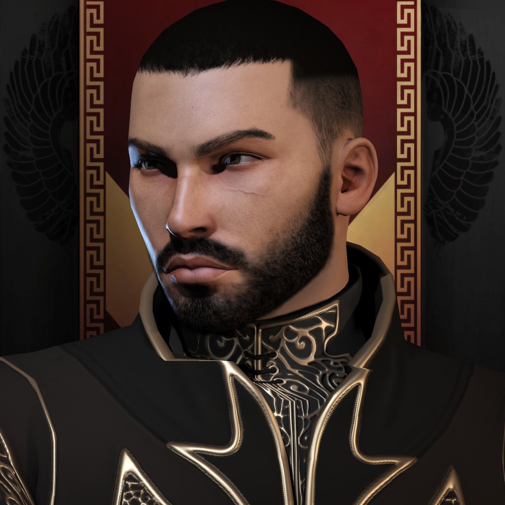Natheus Deltorne