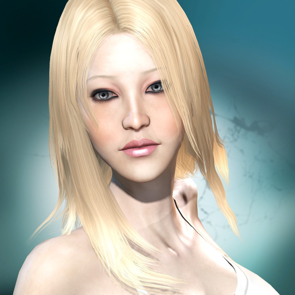 Illyriana Charmeine