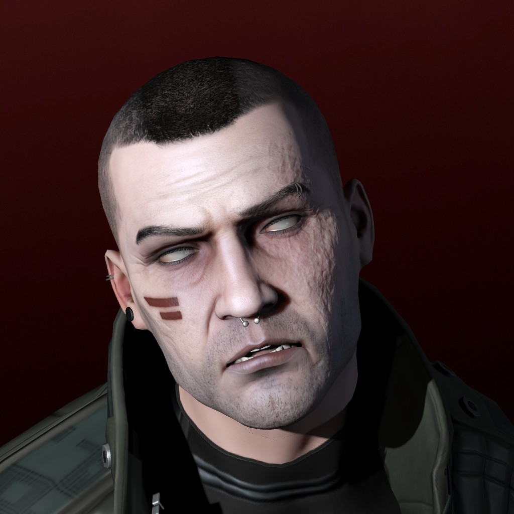 Mister Zombean