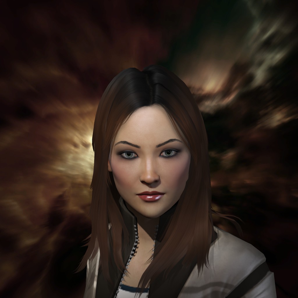 Ms Livia