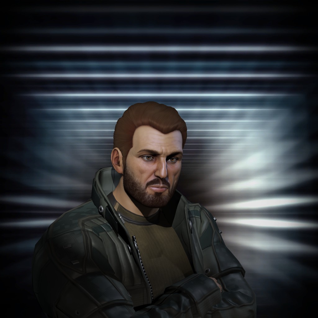Rev Sarain