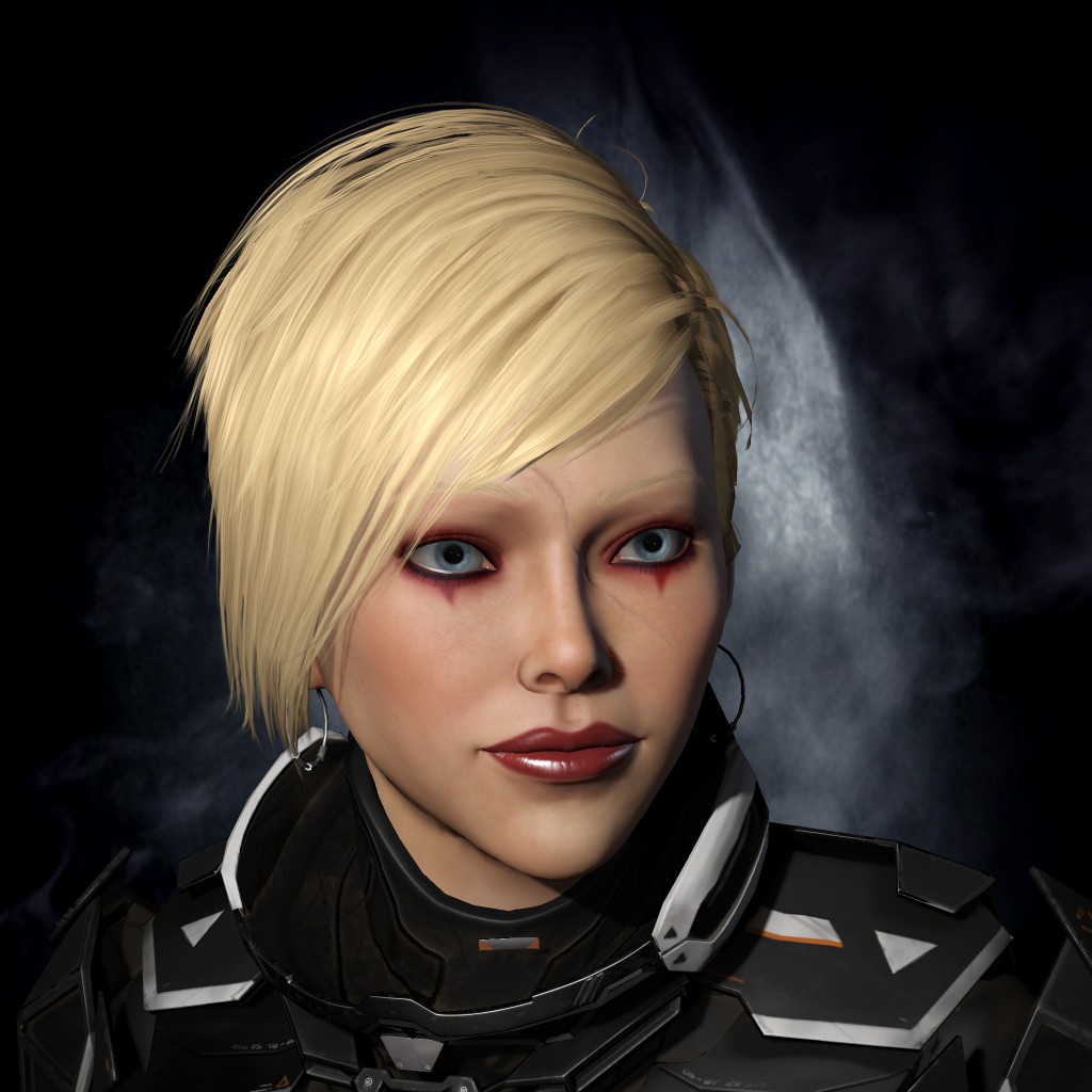 Clayrissa Organa