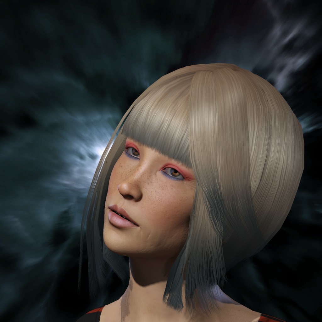 Slavegirl Loutte