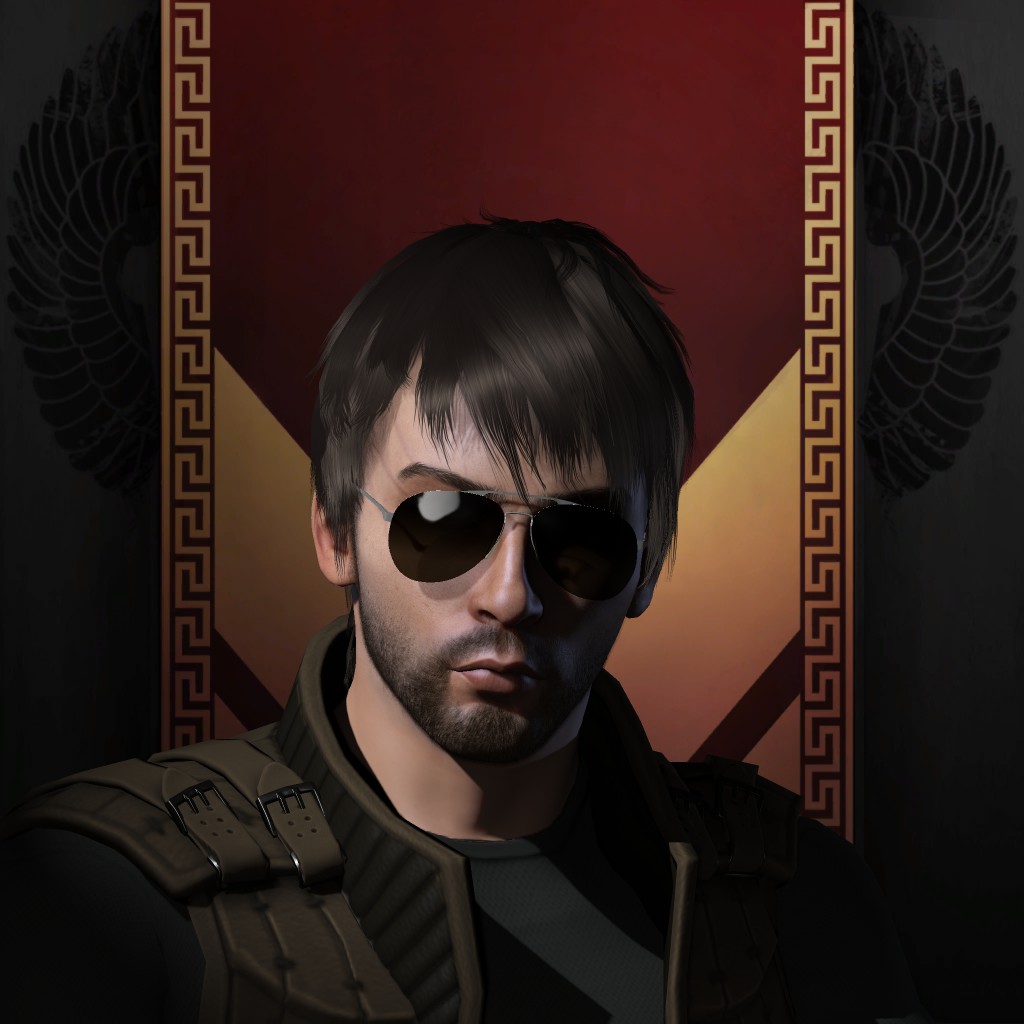 Alex Chaykovskiy