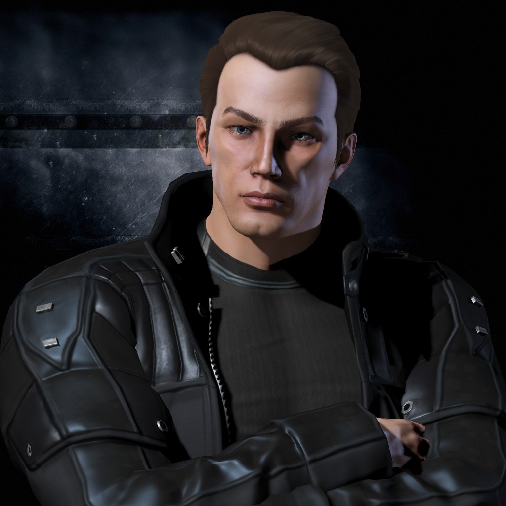 Rodneyhun Mckay