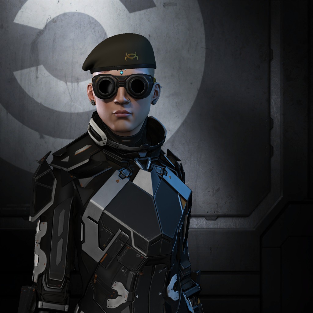 Villainous Resolution