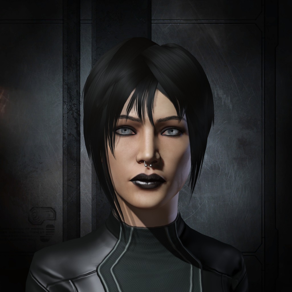 Rhiannon Praxedes