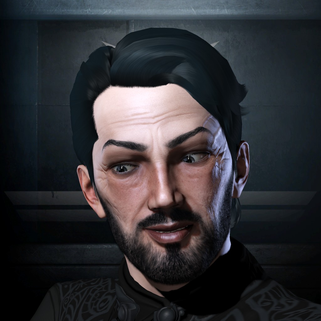 Wolfbarth Taccituurn
