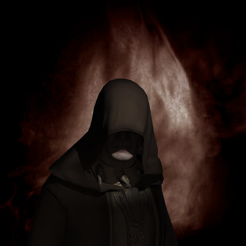 Darth Plagueis-The Wise