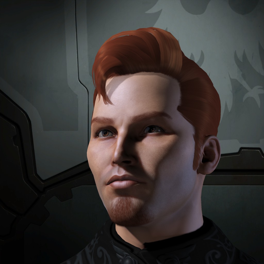 Romdeau Crendraven