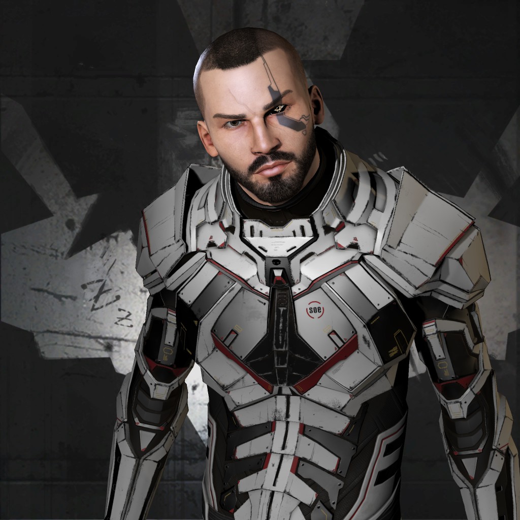 Deetrix Mallion