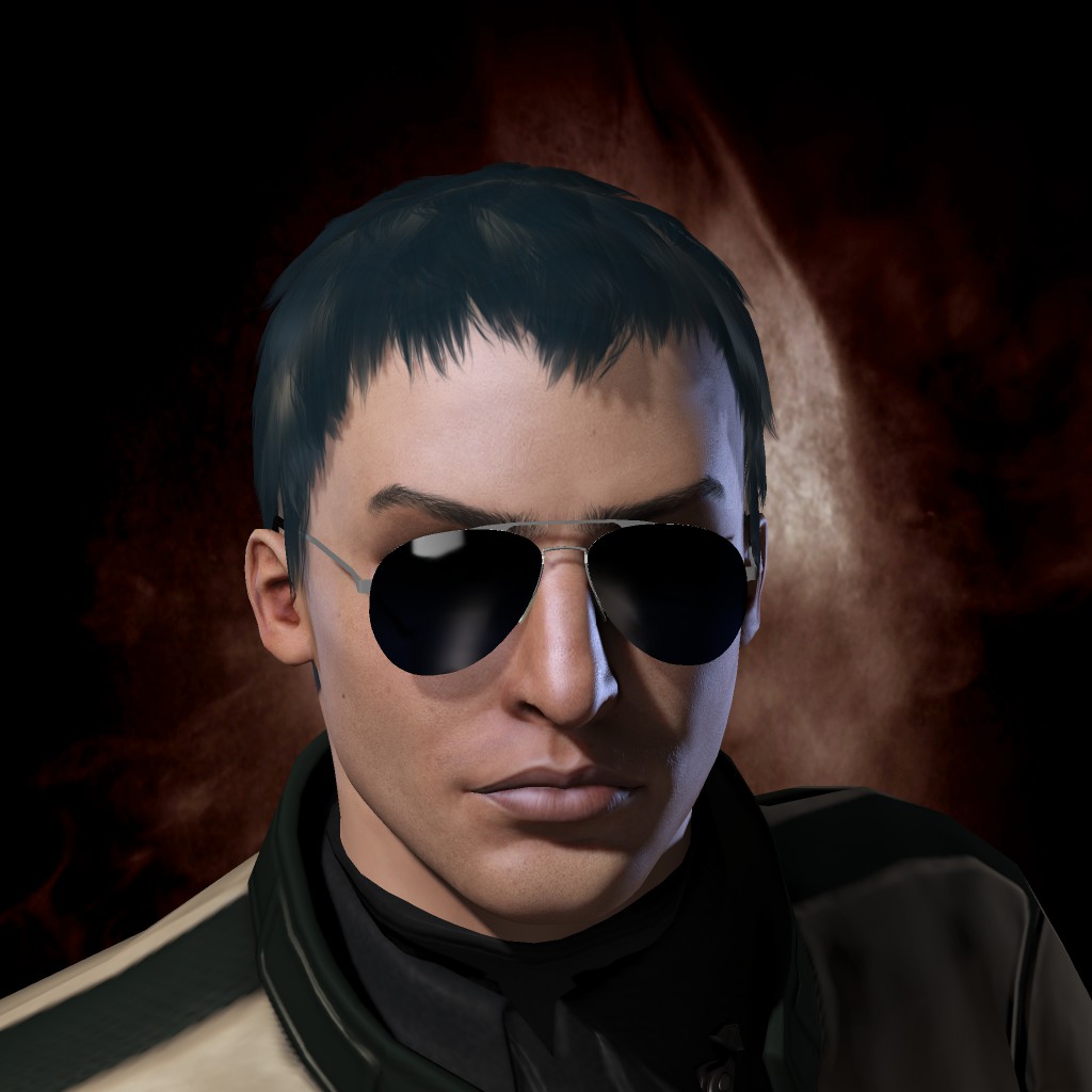LimeOre BlueSteel