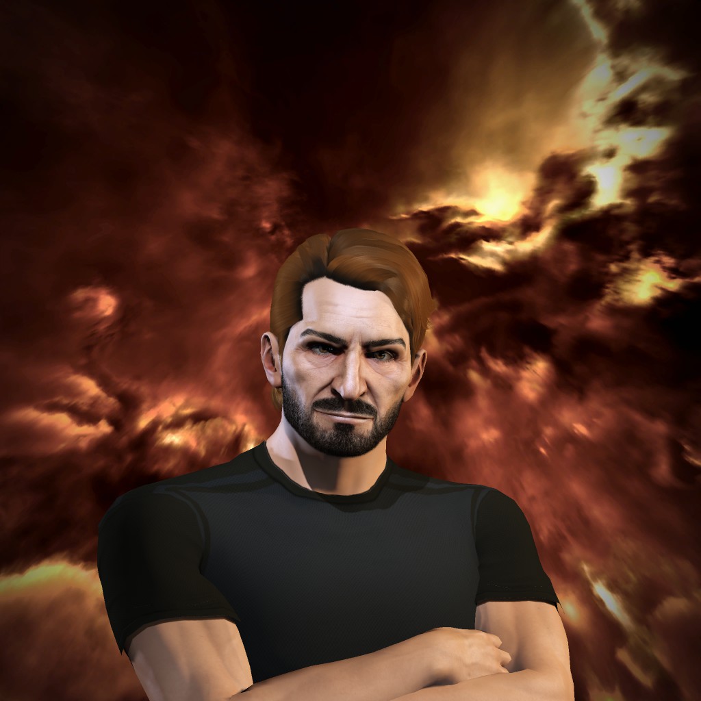 Alex Estidalo