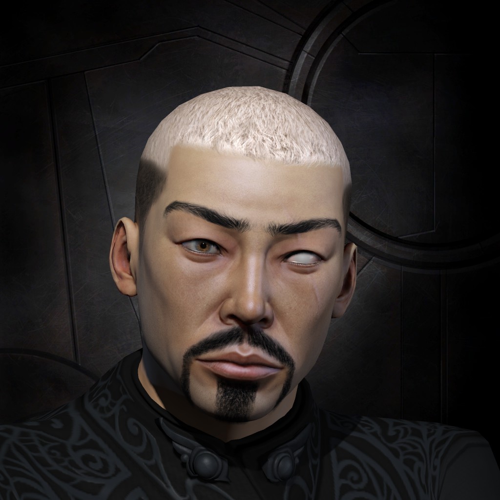 Kim Jong -Knas