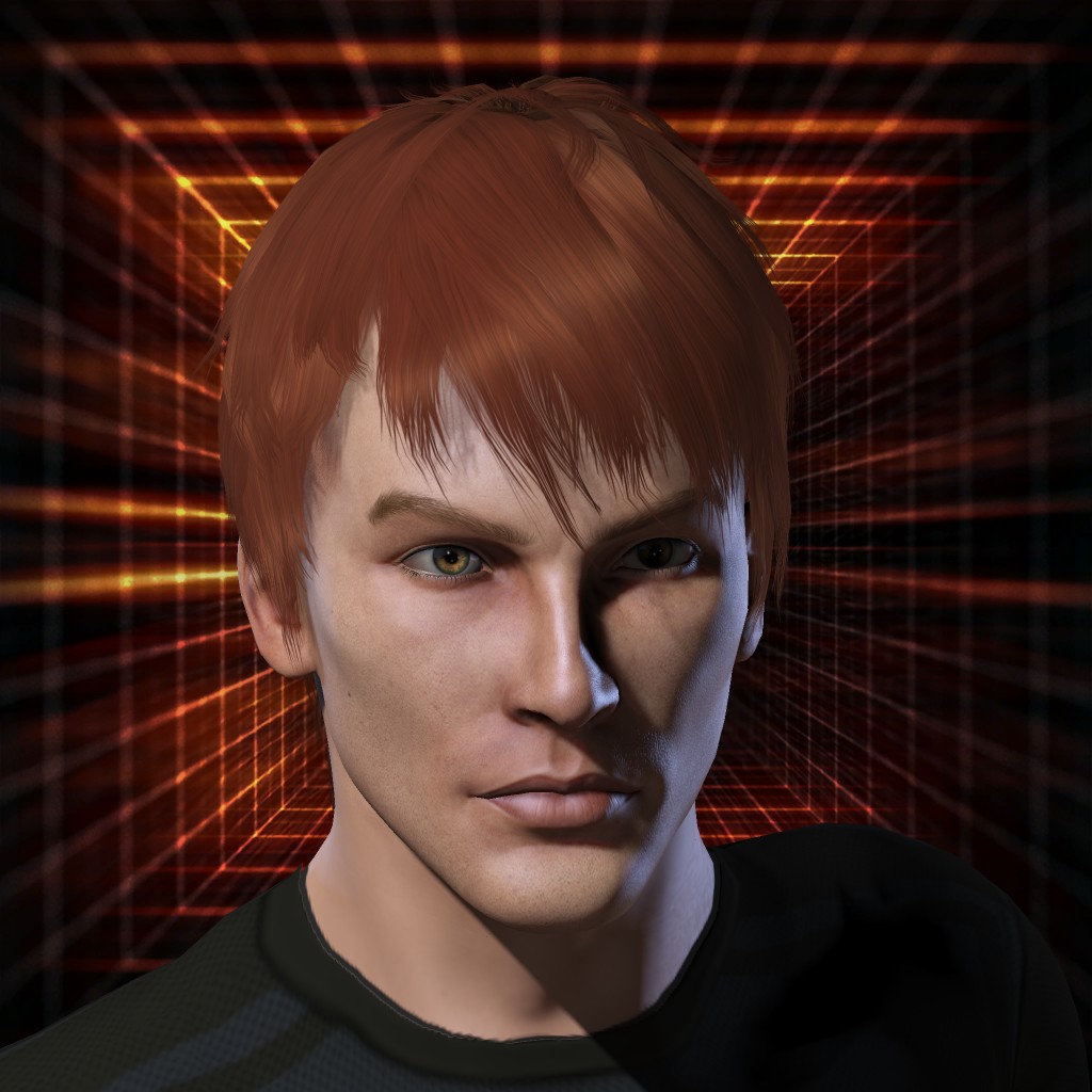 John WillYuLickIt