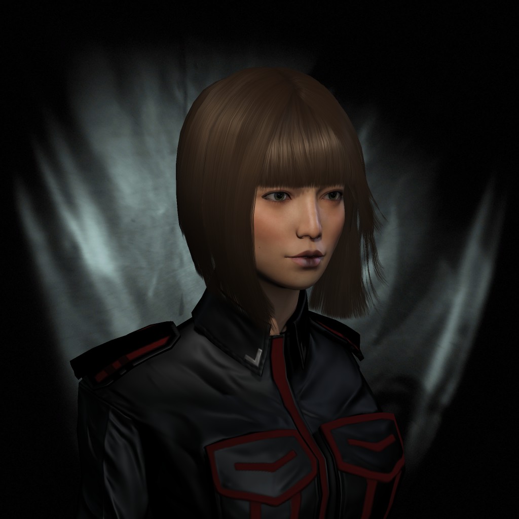 Kanatsu Paladin