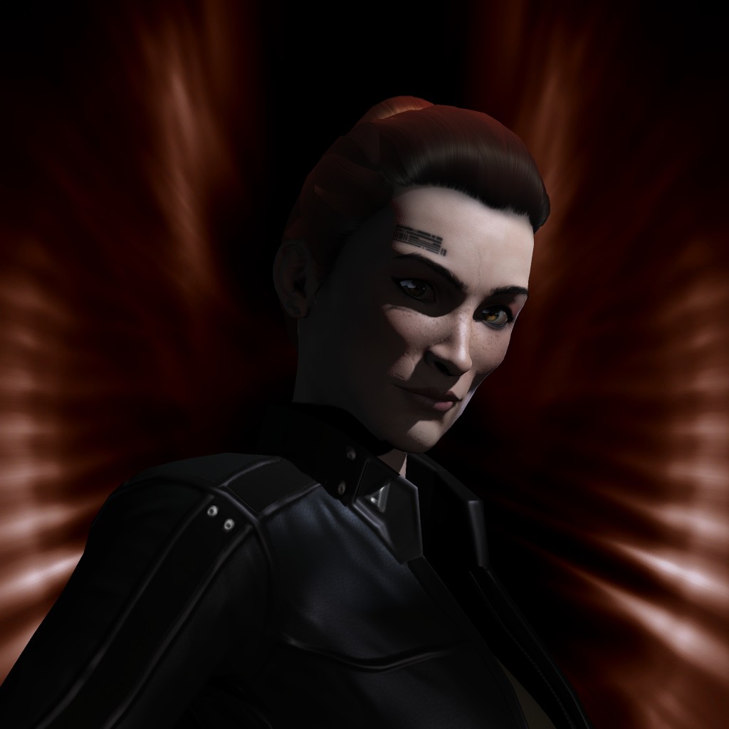 Saskia Kurvora