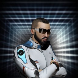 THTILB T portrait