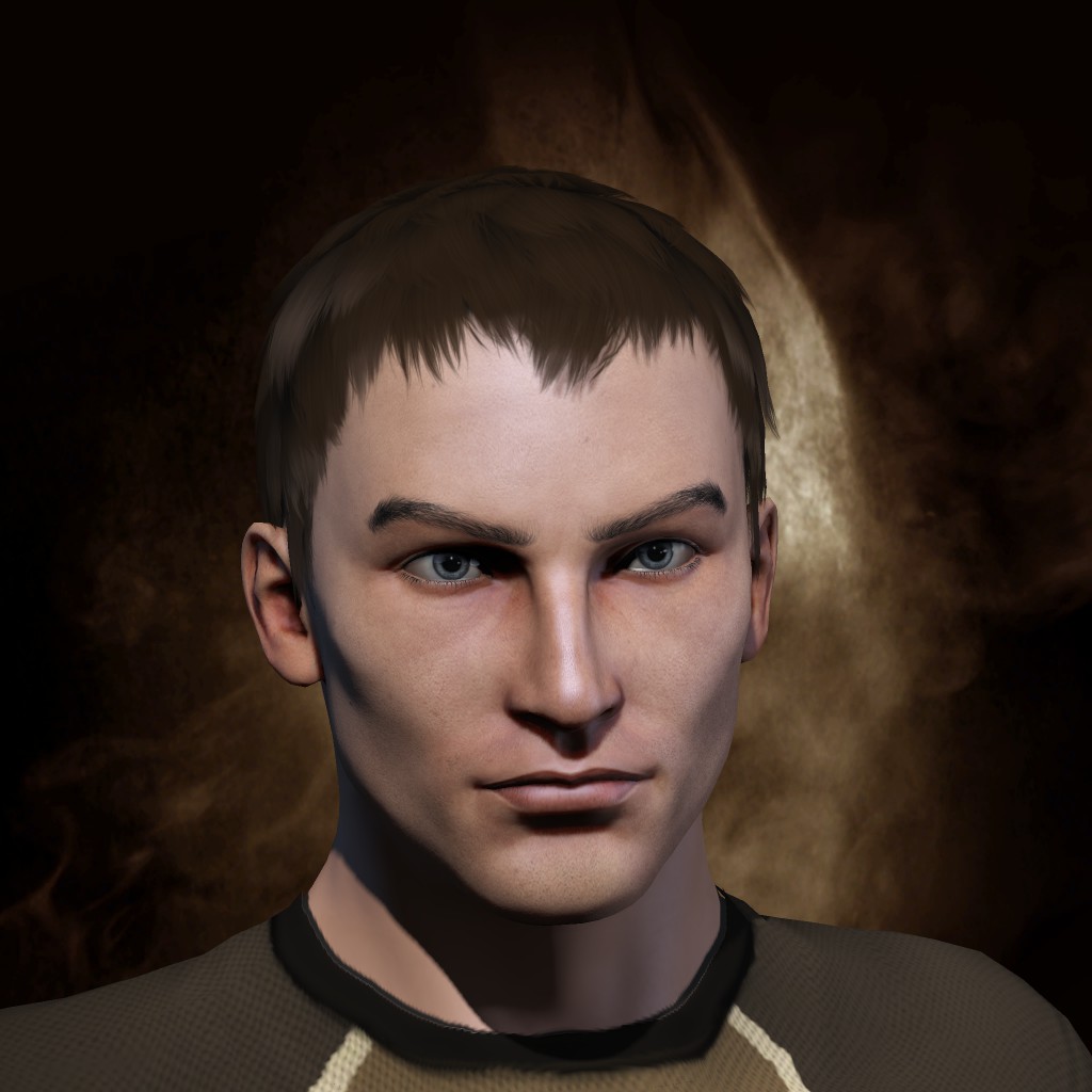 Aiden Vorris