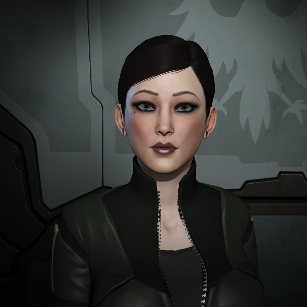 Ariel Leowynn