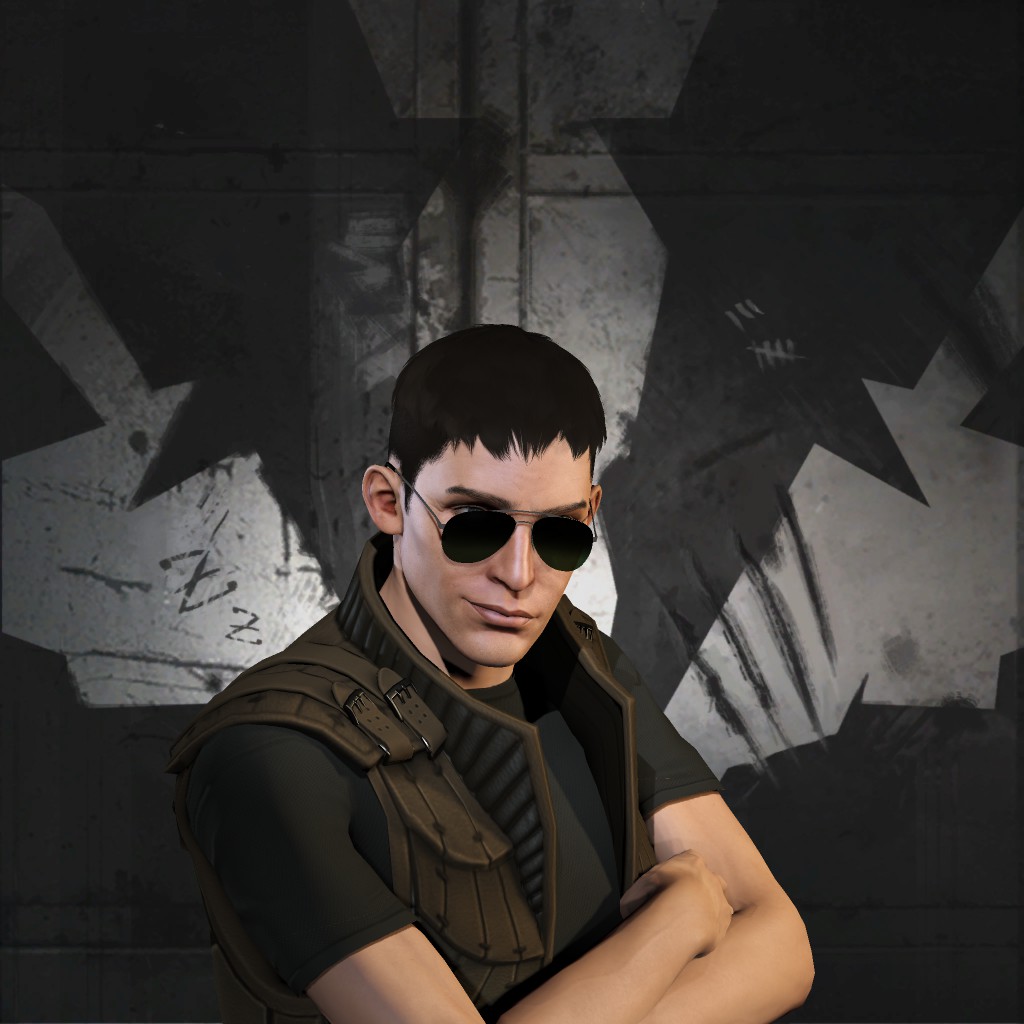Eric Padecain