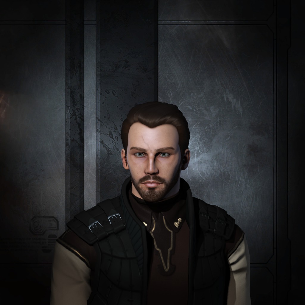 Titus Vorenus