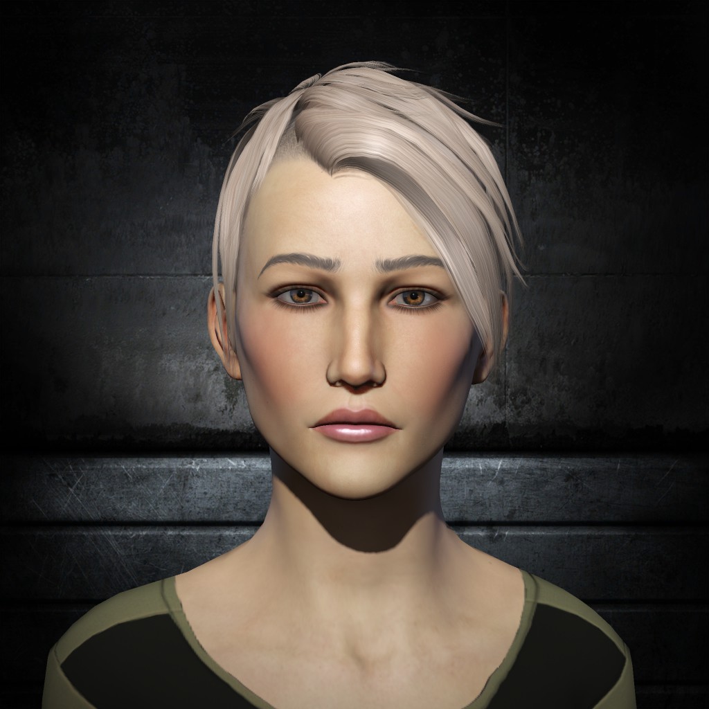 Sophie Vynneve