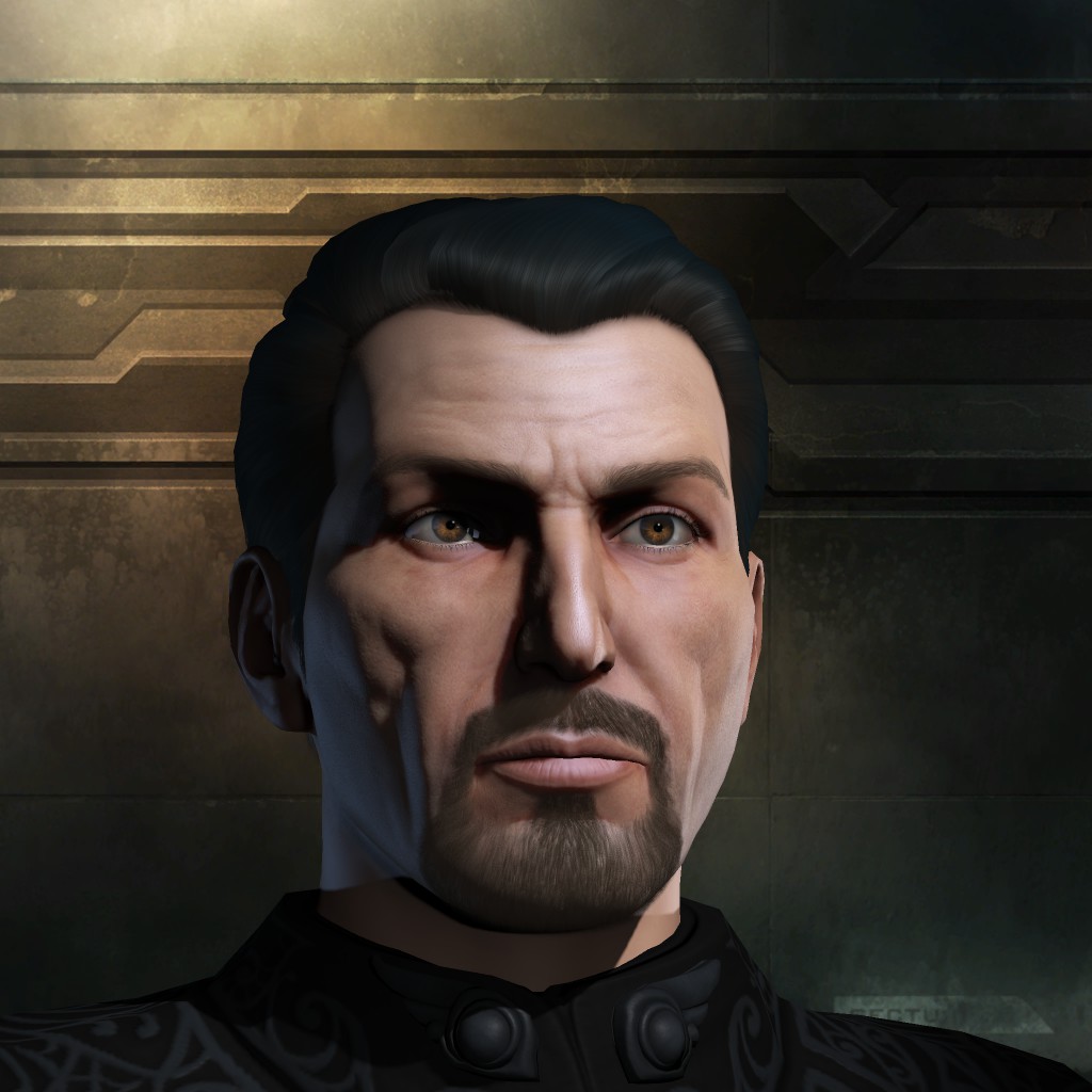 Ephraim Krels
