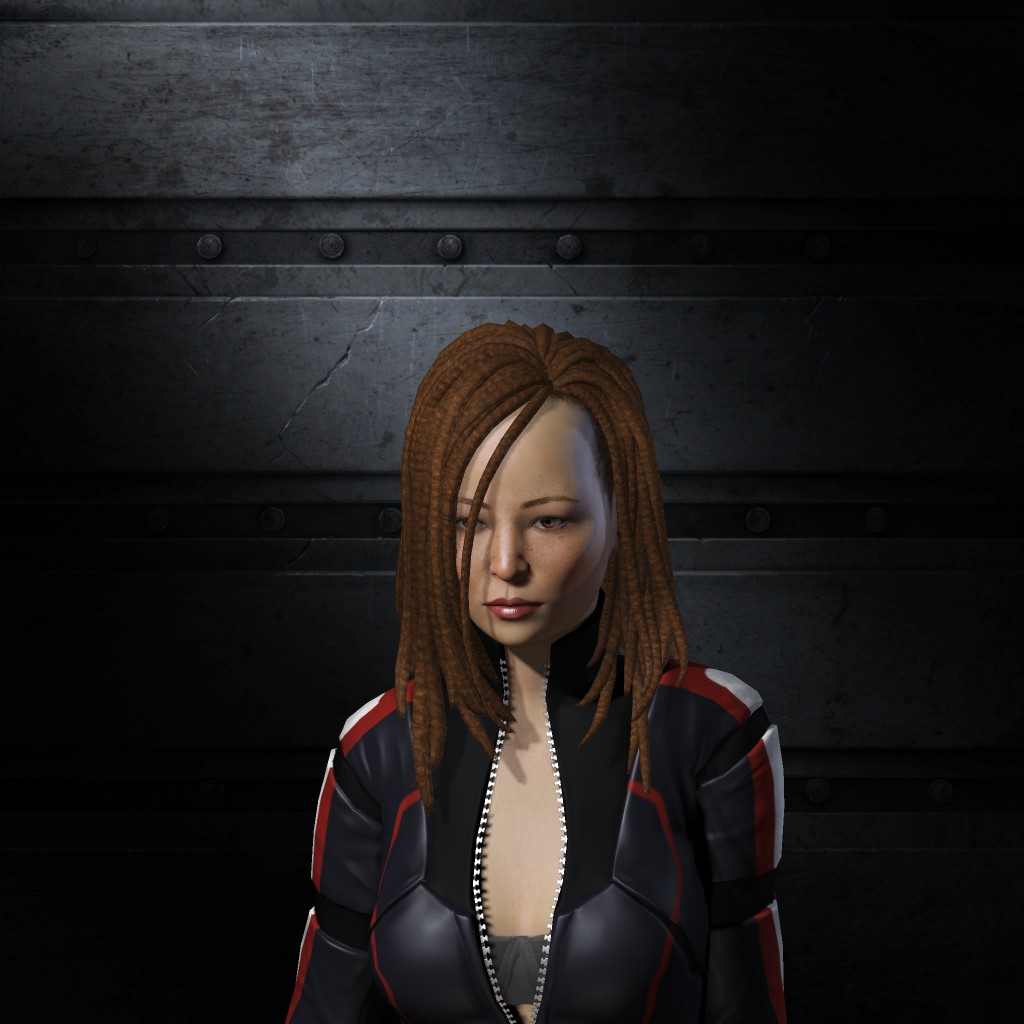 Dannyella Valentine