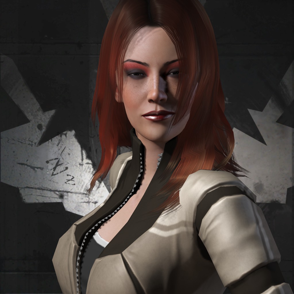 inv portrait